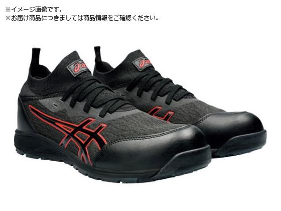 ASICS ウィンジョブ CP213 TS ブラック ブラック 24.5cm ASICS ウィンジョブ CP213 TS ブラック ブラック 24.5cm