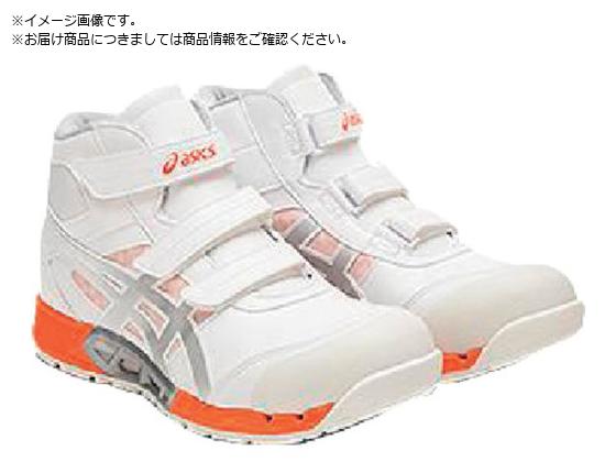 ASICS ウィンジョブCP308 AC ホワイト×ピュアシルバー 30.0cm ASICS ウィンジョブCP308 AC ホワイト×ピュアシルバー 30.0cm