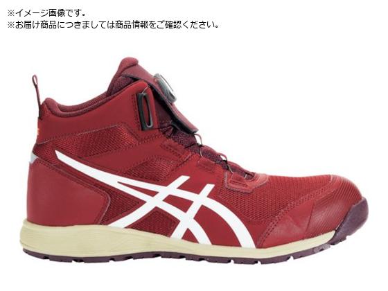 ASICS ウィンジョブ CP214 TS BOA ビートジュース×ホワイト 27.5cm ASICS ウィンジョブ CP214 TS BOA ビートジュース×ホワイト 27.5cm
