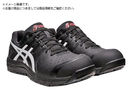 ASICS ウィンジョブ CP113 ブラック×ホワイト 22.5cm ASICS ウィンジョブ CP113 ブラック×ホワイト 22.5cm