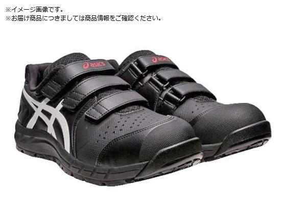 ASICS ウィンジョブ CP112 ブラック×ホワイト 24.0cm ASICS ウィンジョブ CP112 ブラック×ホワイト 24.0cm