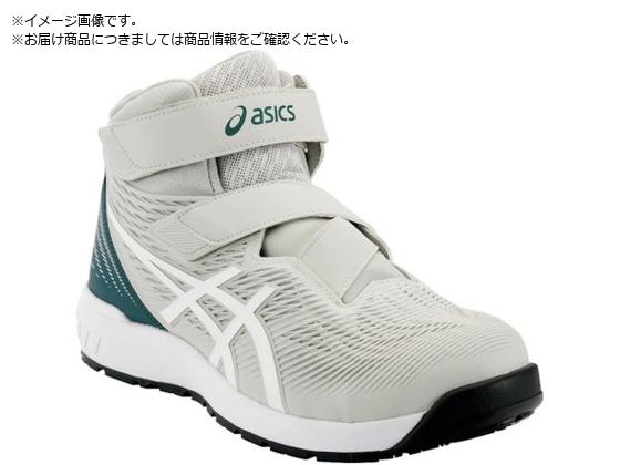 ASICS ウィンジョブCP120 グラシアグレー×ホワイト 24.5cm ASICS ウィンジョブCP120 グラシアグレー×ホワイト 24.5cm
