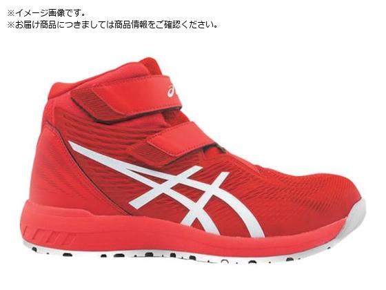 ASICS ウィンジョブCP120 クラシックレッドXホワイト 24.0cm ASICS ウィンジョブCP120 クラシックレッドXホワイト 24.0cm