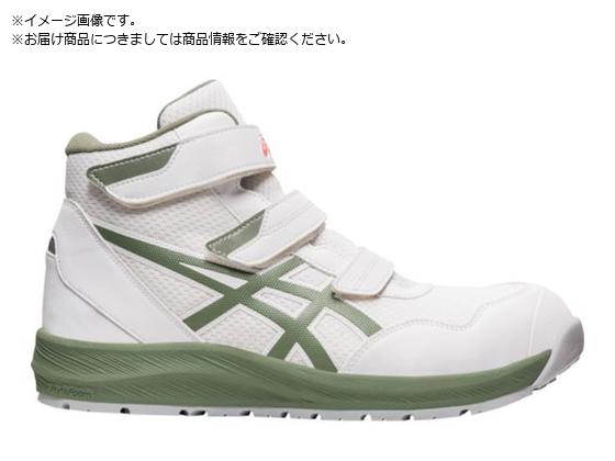 ASICS ウィンジョブCP216 ホワイトXライケングリーン 25.0cm ASICS ウィンジョブCP216 ホワイトXライケングリーン 25.0cm