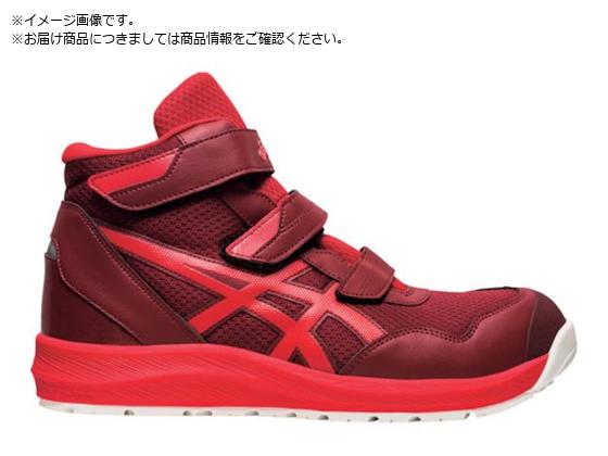ASICS ウィンジョブCP216 ビートジュースXクラシックレッド 27.0cm ASICS ウィンジョブCP216 ビートジュースXクラシックレッド 27.0cm