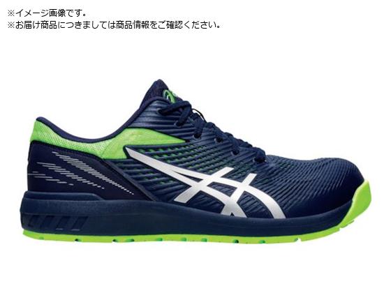 ASICS ウィンジョブCP121 ピーコート×ピュアシルバー 25.5cm ASICS ウィンジョブCP121 ピーコート×ピュアシルバー 25.5cm