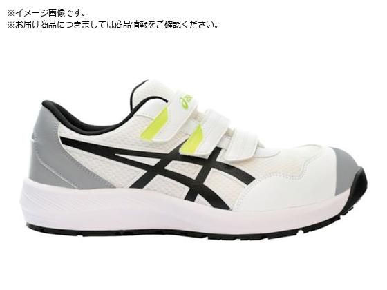 ASICS ウィンジョブCP215 ホワイト×ブラック 30.0CM ASICS ウィンジョブCP215 ホワイト×ブラック 30.0CM