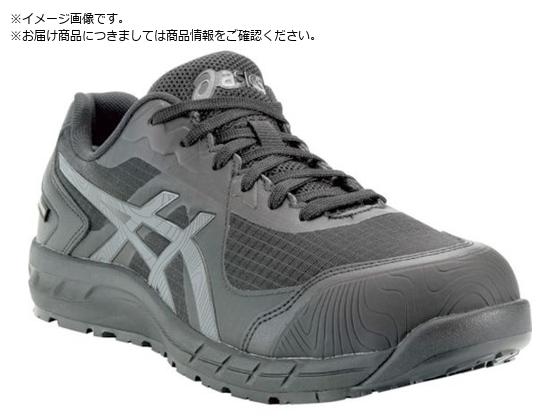 ASICS ウィンジョブCP603 GーTX ブラックXキャリアグレー 27.0cm ASICS ウィンジョブCP603 GーTX ブラックXキャリアグレー 27.0cm