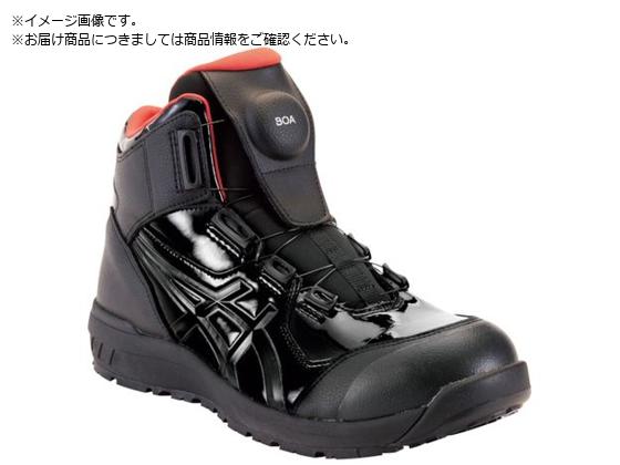 ASICS ウィンジョブCP304 BOA BLK EDITION ブラック×ブラック ASICS ウィンジョブCP304 BOA BLK EDITION ブラック×ブラック