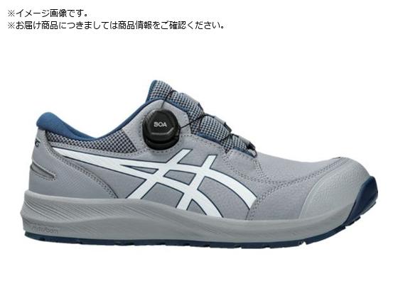 ASICS ウィンジョブCP309 BOA シートロックXホワイト 24.0cm ASICS ウィンジョブCP309 BOA シートロックXホワイト 24.0cm