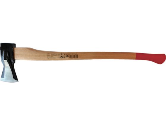 WAGNUM プロフェッショナル薪割り斧 800mm 130.5H200W001 WAGNUM プロフェッショナル薪割り斧 800mm 130.5H200W001