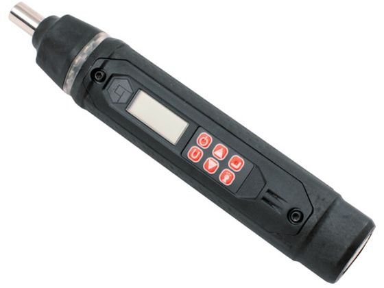NORBAR 1 4hBluetoothΉfW^gNhCo[ ProTronic+9  0.45-9.0 N.m 130524