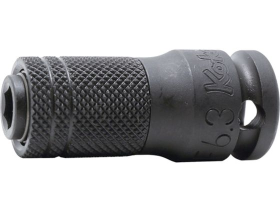 Ko-ken 9.5mm CpNgrbgz_[ XCh`bN 13142-F6.3