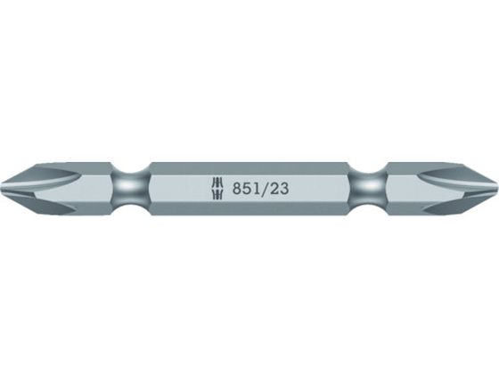 Wera  F hCo[rbg 851 23 nvX2 S65mm 135706