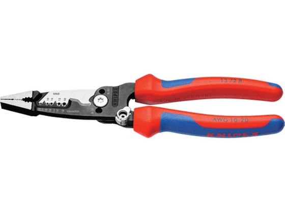 KNIPEX dCZtp@\y` 1372-8