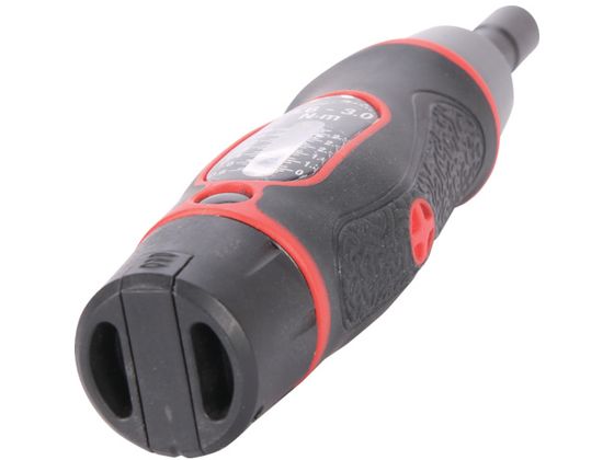 NORBAR TTs3.0トルクドライバー 0.6-3.0 N. m 13851 NORBAR TTs3.0トルクドライバー 0.6-3.0 N. m 13851