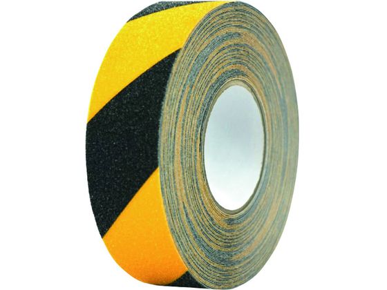 セーフラン 滑り止めテープ 幅50mm×18m トラ 14212 セーフラン 滑り止めテープ 幅50mm×18m トラ 14212