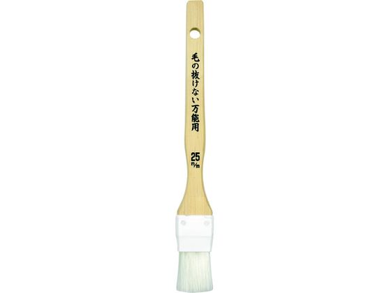 KOWA 毛の抜けない万能用 25mm 14204 KOWA 毛の抜けない万能用 25mm 14204