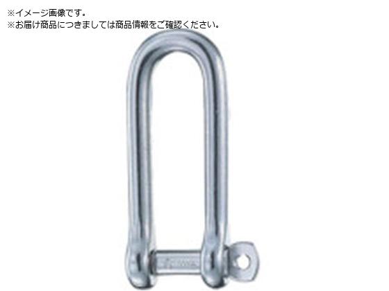 Wichard キャプティブピンロングDシャックル 4mm 1411 Wichard キャプティブピンロングDシャックル 4mm 1411