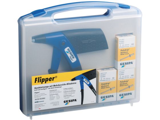 GESIPA nhxb^[Lbg Flipper[[R]] 1433951