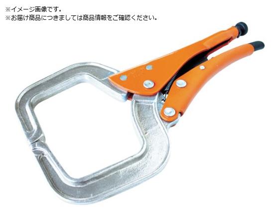 GRIP-ON アルミG型グリッププライヤー 580mm 144-24 GRIP-ON アルミG型グリッププライヤー 580mm 144-24