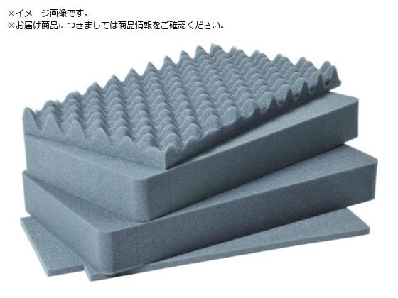 PELICAN 1460 ケース用フォームセット 1460-400-000 PELICAN 1460 ケース用フォームセット 1460-400-000