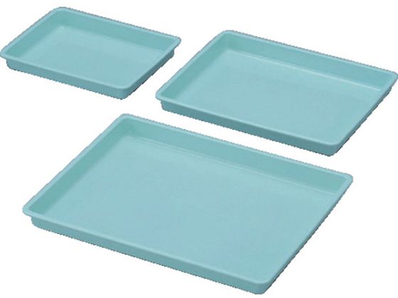 AS プラスチックバット 水受けバット 1-4617-03 AS プラスチックバット 水受けバット 1-4617-03