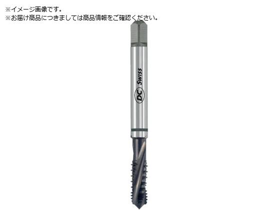 DC SWISS スパイラルタップ TL351VS-3 UNF J 3 8-24 148023 DC SWISS スパイラルタップ TL351VS-3 UNF J 3 8-24 148023