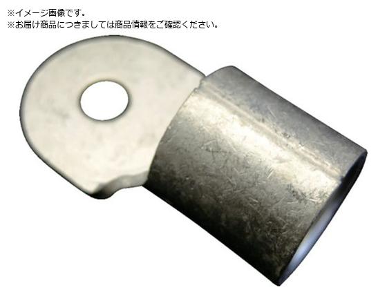 ●電線抱合範囲 より線(［［ＭＭ２］］)：117.2〜152.05●電線抱合範囲 AWG：250/300MCM●全長(mm)：66.0●丸形・単線対応タイプ●端子:無酸素銅（C1020）/電気すずメッ