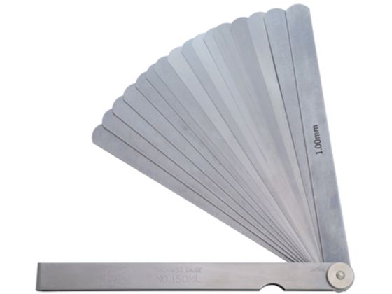 SK XL}Q[W VNlXQ[W 150mm 19 0.01`1.00mm