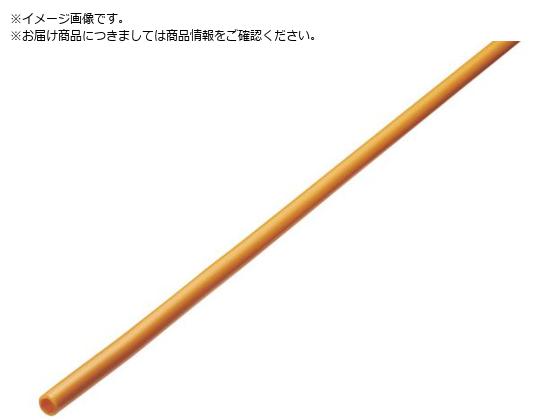 潤工社 極軟質ポリウレタンチューブ US 8X5mm 50m イエローブラウン 15-08-YB-50 潤工社 極軟質ポリウレタンチューブ US 8X5mm 50m イエローブラウン 15-08-YB-50