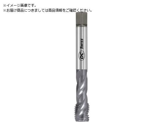 DC SWISS スパイラルタップ N460-3 UNF J 7 16-20 155331 DC SWISS スパイラルタップ N460-3 UNF J 7 16-20 155331