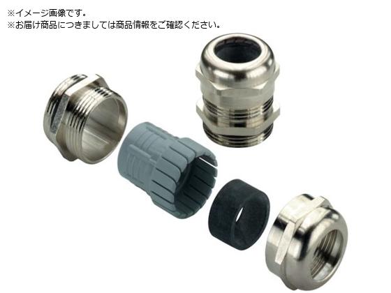 ワイドミュラー 真鍮製PG29ケーブルエントリーシステム 1569120000 ワイドミュラー 真鍮製PG29ケーブルエントリーシステム 1569120000