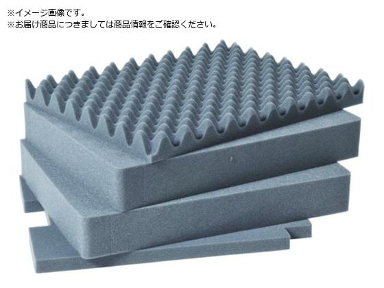 PELICAN 1600 ケース用フォームセット 1600-400-000 PELICAN 1600 ケース用フォームセット 1600-400-000