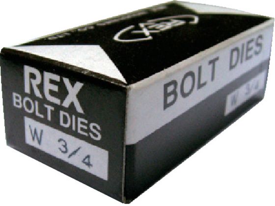 REX ボルトチェーザ MC W3 4 160507 REX ボルトチェーザ MC W3 4 160507