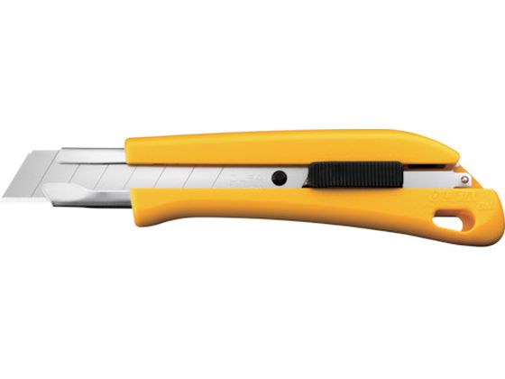 OLFA バナナタイプAL型 オートロック 165B OLFA バナナタイプAL型 オートロック 165B