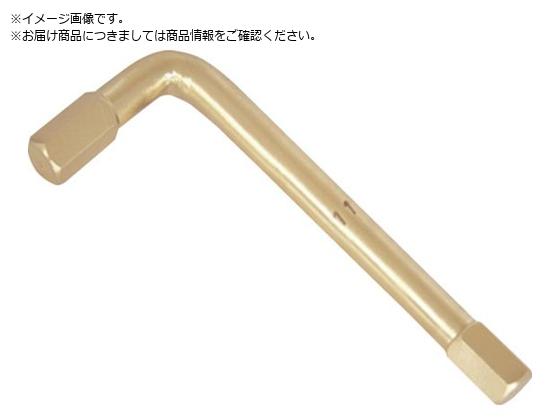 TAURUS 防爆六角棒レンチ 二面幅寸法 mm:3 166-3A TAURUS 防爆六角棒レンチ 二面幅寸法 mm:3 166-3A