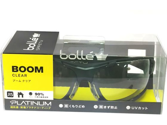 bolle SAFETY u[ NAY HCuX^pbP[W