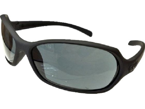 bolle 保護メガネ HURRICANE スモークレンズ 1662202 bolle 保護メガネ HURRICANE スモークレンズ 1662202