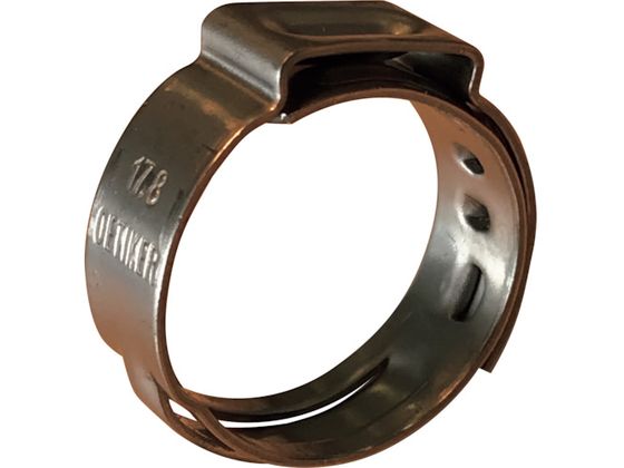 Oetiker PG167 XebvXC[Nv 14.6 - 17.8mm 16700018