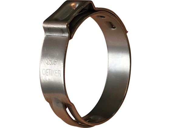 Oetiker PG167 XebvXC[Nv 22.4 - 25.6mm 16700031
