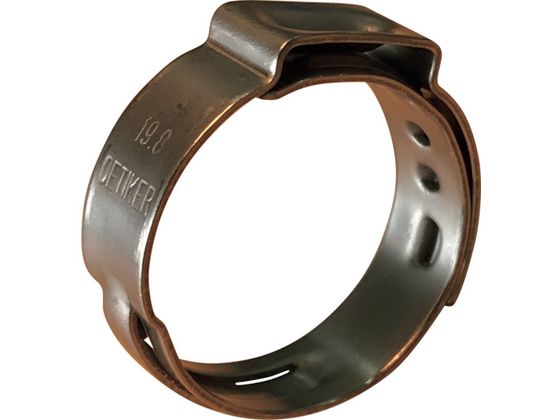Oetiker PG167 XebvXC[Nv 16.6 - 19.8mm 16702498
