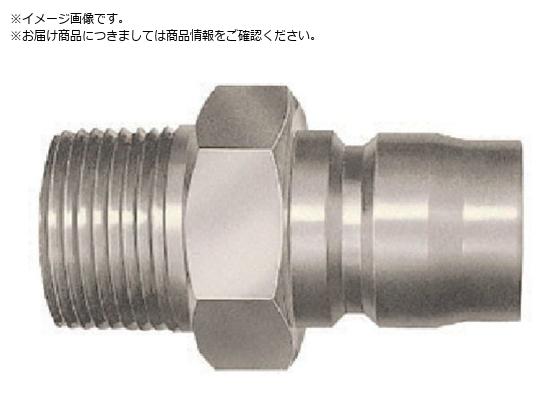 日東 TSPカプラ 鋼鉄製 めねじ取付用プラグ 相手側Rc2 00826 16TPM STEEL 日東 TSPカプラ 鋼鉄製 めねじ取付用プラグ 相手側Rc2 00826 16TPM STEEL