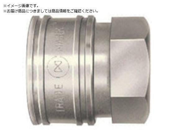 日東 TSPカプラ 鋼鉄製 ニトリルゴムSG NBR おねじ取付用ソケット 相手側R2 00857 16TSF STEEL NBR 日東 TSPカプラ 鋼鉄製 ニトリルゴムSG NBR おねじ取付用ソケット 相手側R2 00857 16TSF STEEL NBR