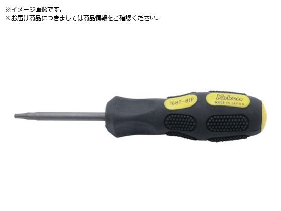 Ko-ken トルクスプラスドライバー 6IP168T-6IP 40 Ko-ken トルクスプラスドライバー 6IP168T-6IP 40