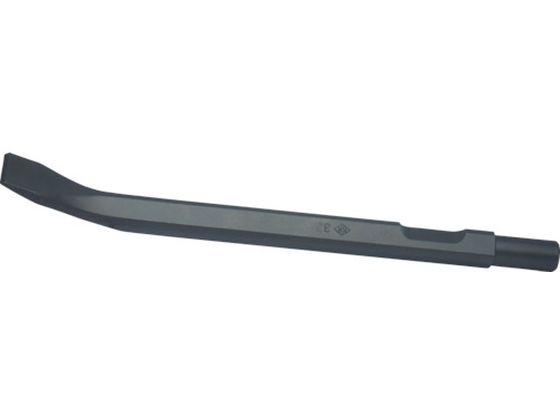 NPK NFー25F用アングルフラットチゼル 210mm 25巾 17300656 NPK NFー25F用アングルフラットチゼル 210mm 25巾 17300656