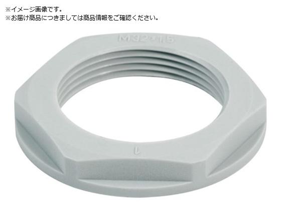 ワイドミュラー プラスチックナットM16 1772450000 ワイドミュラー プラスチックナットM16 1772450000