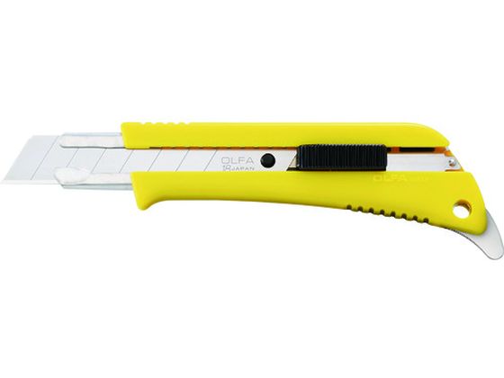 OLFA カッターナイフ スーパーAL型カッター オートロック 全長163.5mm 175B OLFA カッターナイフ スーパーAL型カッター オートロック 全長163.5mm 175B