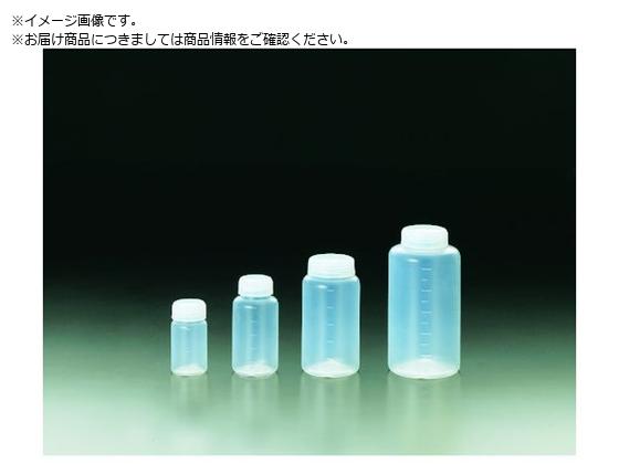 サンプラ PFA広口ボトル 中栓なし 1L 18111 サンプラ PFA広口ボトル 中栓なし 1L 18111