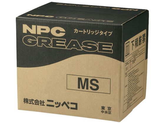 NIPPECO ufϔMA~nO[X AbguMS